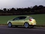 Seat Ibiza 2008 года